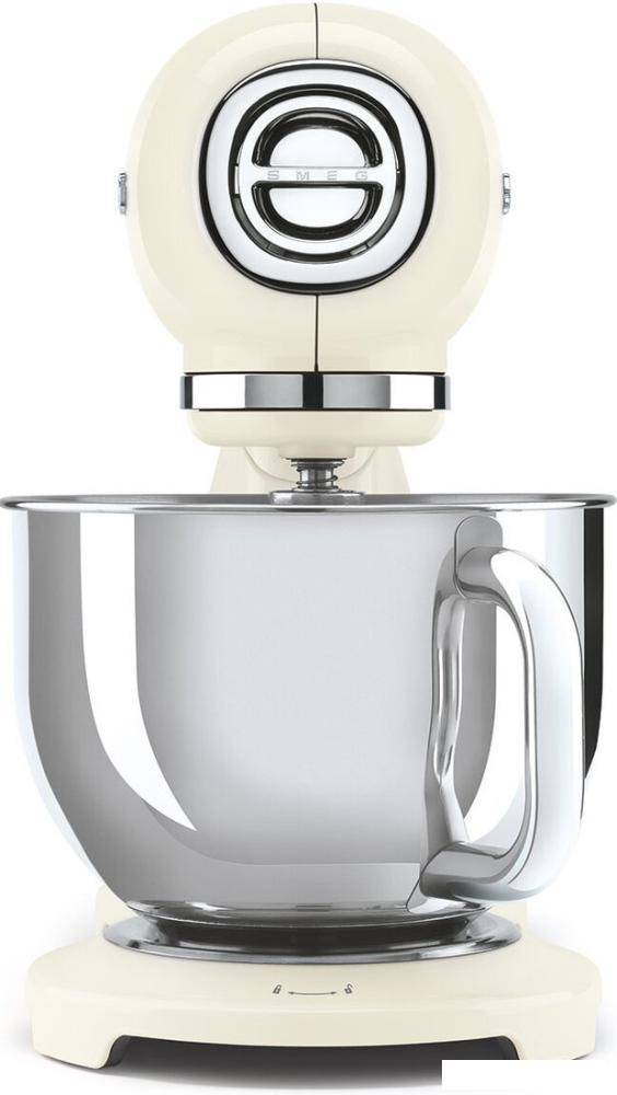 Планетарный миксер Smeg SMF05CREU