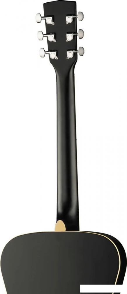 Электроакустическая гитара Parkwood PF51E-WBAG-BKS
