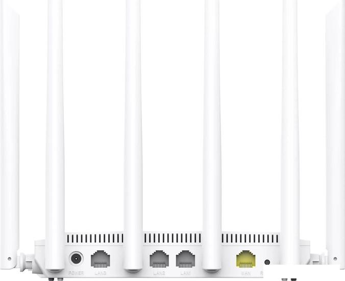 Wi-Fi роутер Netis NC63