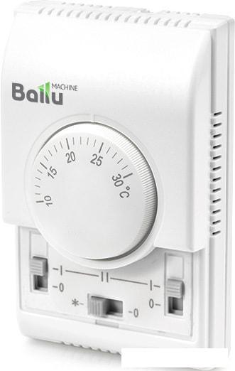 Тепловая завеса Ballu BHC-L10S06-SP