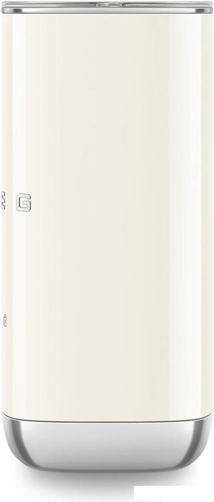Автоматический вспениватель молока Smeg MFF02CREU