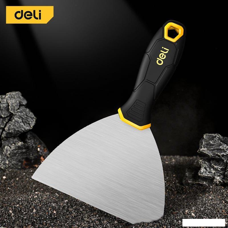 Шпатель Deli DL-HD6