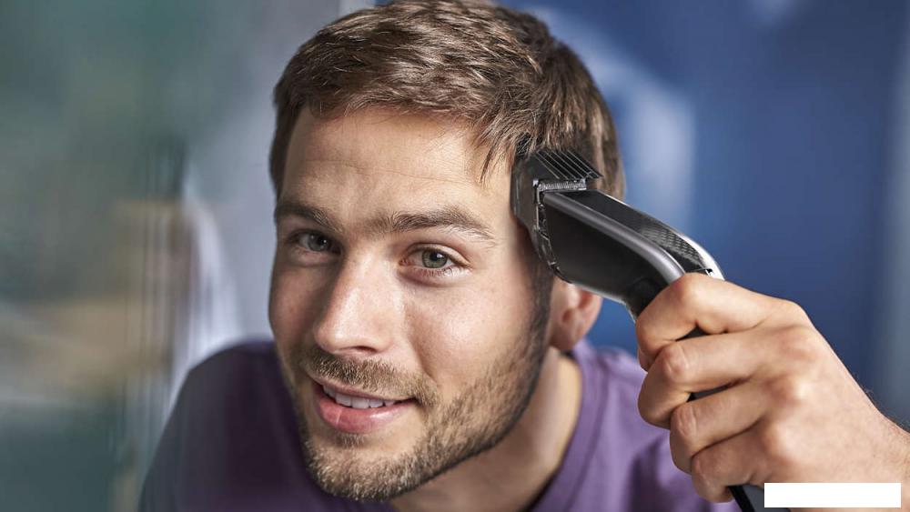 Машинка для стрижки волос Philips HC5650/15