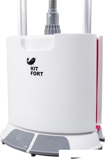 Отпариватель Kitfort KT-915