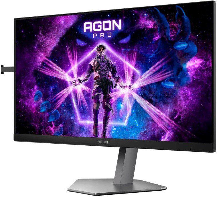 Игровой монитор AOC Agon Pro AG246FK6