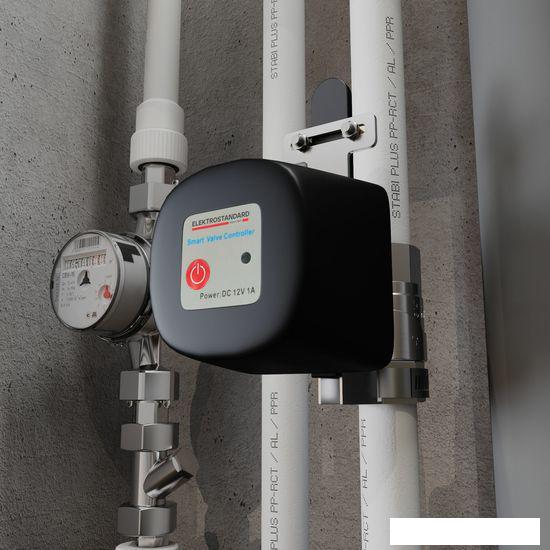 Электрический вентиль Elektrostandard 76260/00