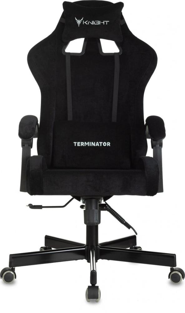 Офисное кресло Knight Terminator (черный Light-20)