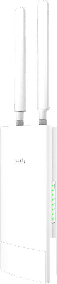 4G Wi-Fi роутер Cudy LT400 Outdoor 1.0