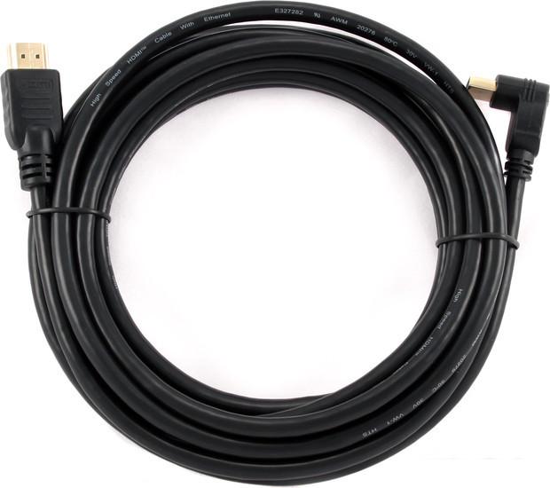 Кабель Cablexpert CC-HDMI490-15