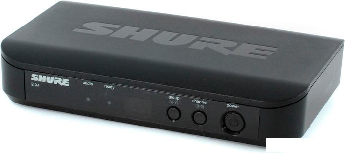Радиосистема Shure BLX24E/PG58-M17