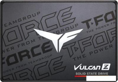 SSD Team T-Force Vulcan Z 1TB T253TZ001T0C101