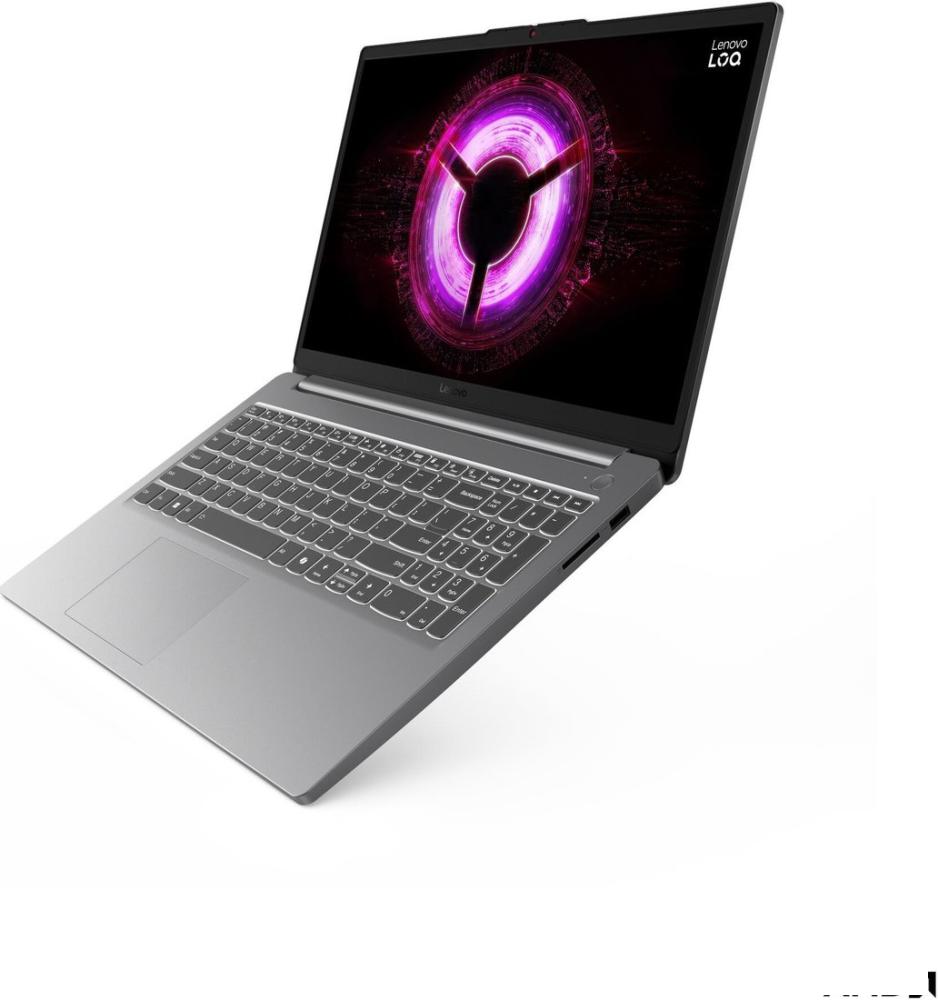 Игровой ноутбук Lenovo LOQ 15ARP10E 83S0002ERM