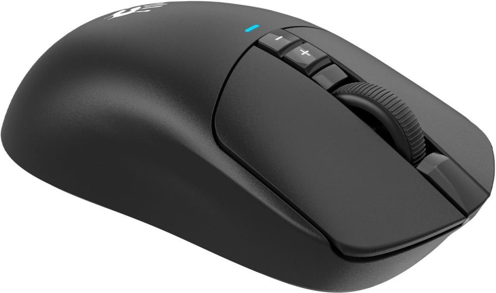 Игровая мышь A4Tech Bloody R72 Pro Duo (черный)