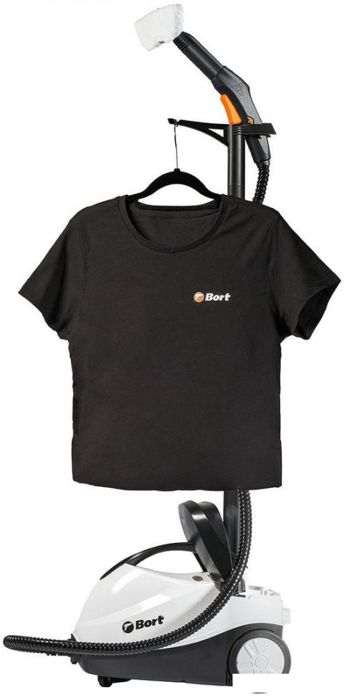 Пароочиститель Bort BDR-2300-R