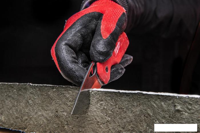 Нож строительный Milwaukee 4932478560