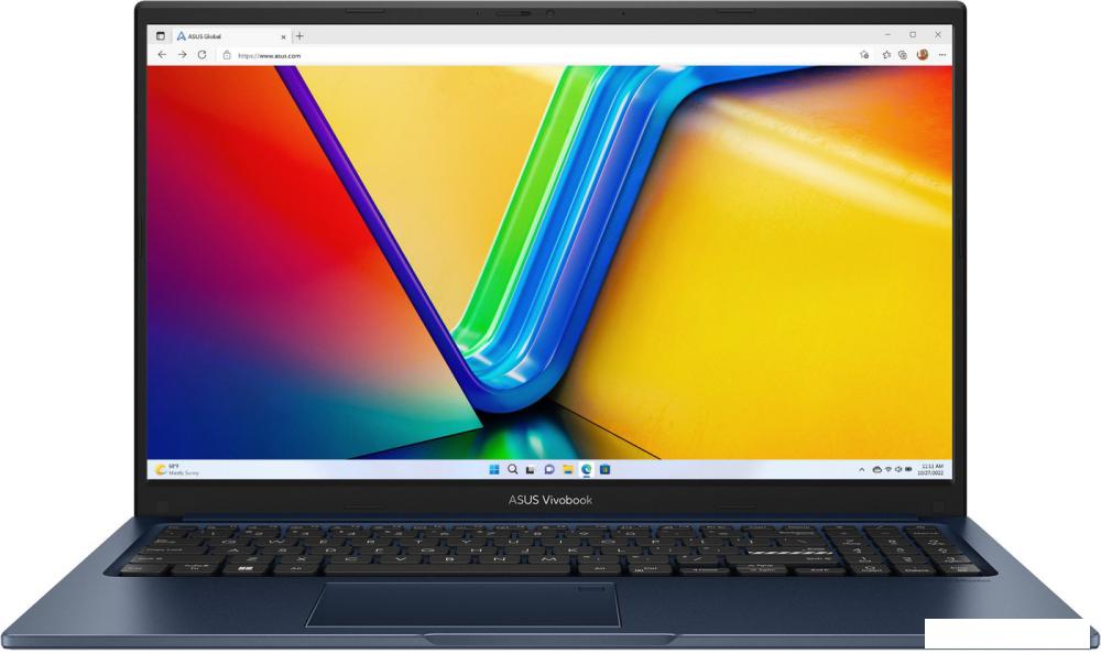 Ноутбук ASUS Vivobook 15 X1504VA-BQ4623