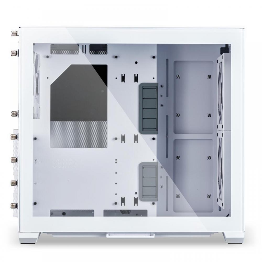 Корпус Lian Li O11 Air Mini G99.O11AMW.00