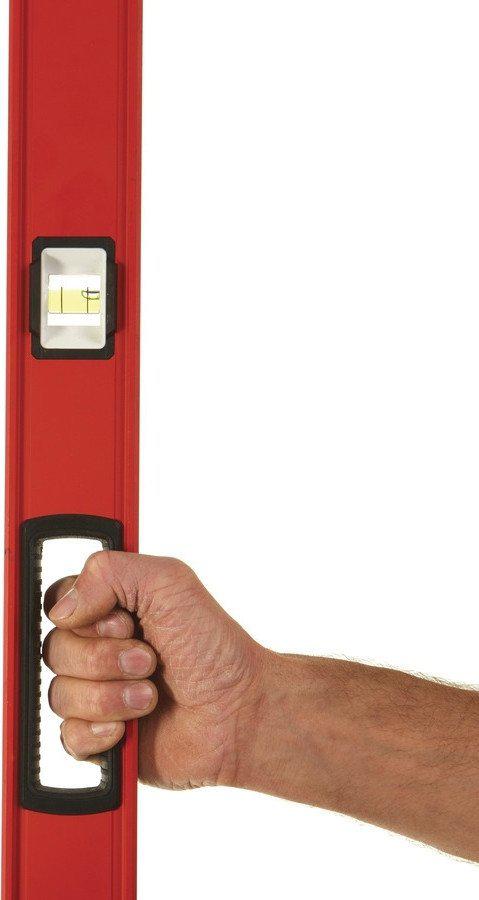 Уровень строительный Milwaukee Redstick Backbone 4932459065