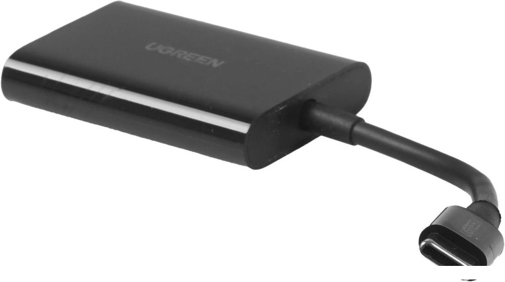 Карт-ридер Ugreen CM265 35622