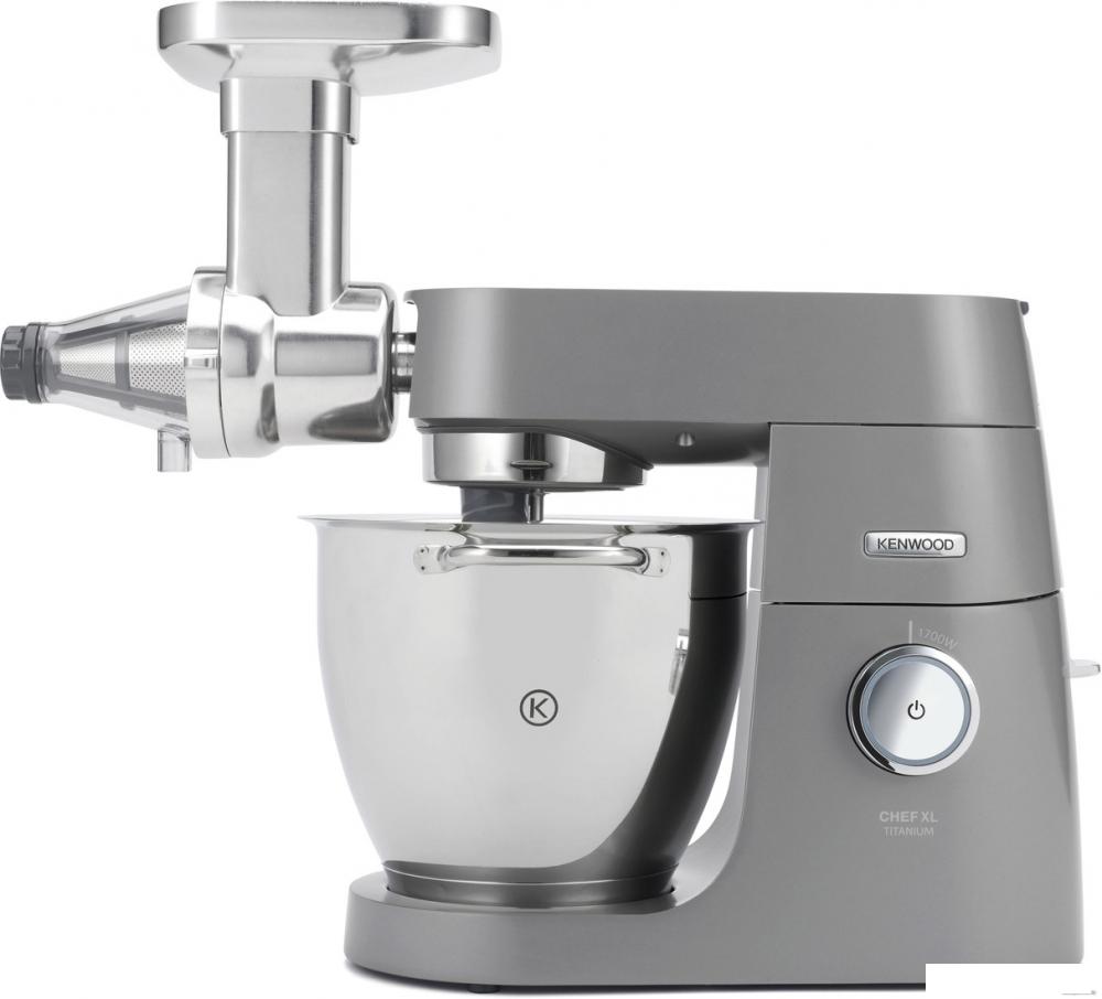 Насадка-пресс для ягод Kenwood KAX 644