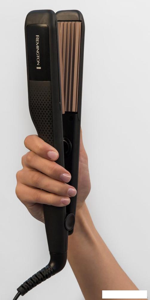 Щипцы-гофре Remington S3580