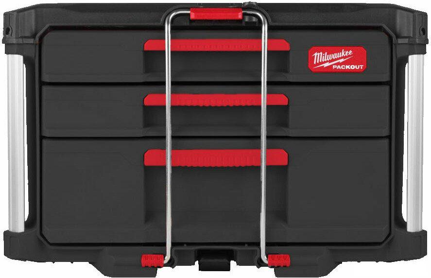 Ящик для инструментов Milwaukee PackOut 4932493190