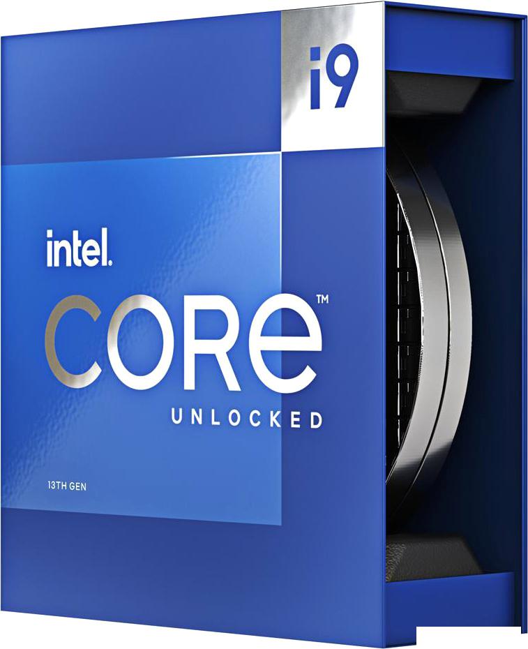 Процессор Intel Core i9-13900K