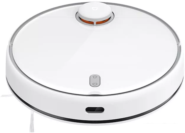 Робот-пылесос Xiaomi Mijia LDS Vacuum Cleaner Robot 2 MJST1S (китайская версия)