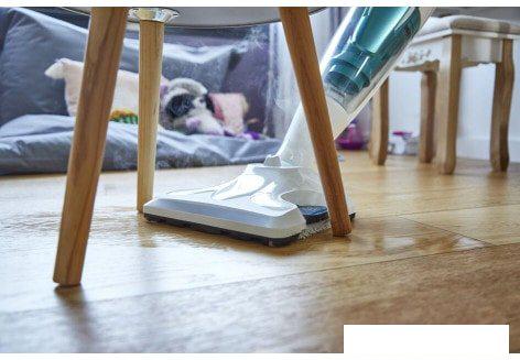 Пылесос Tefal VP7777WH