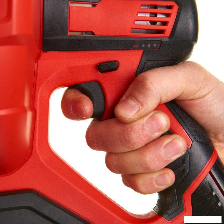 Прочистная машинка Milwaukee M12 M12BDC6-0C 4933451634 (без АКБ)