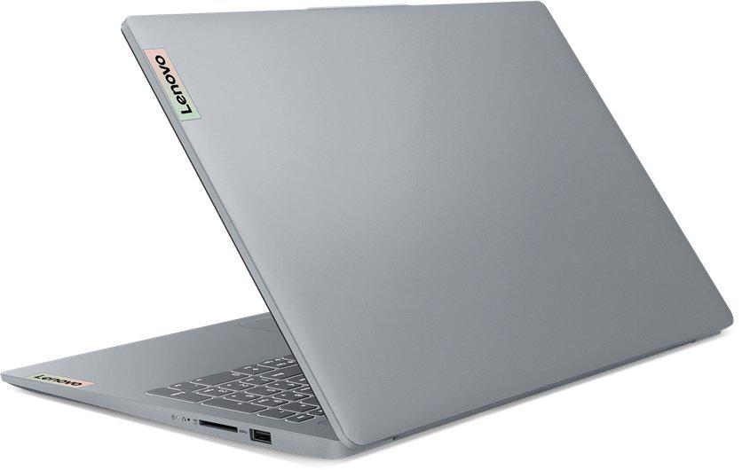Ноутбук Lenovo IdeaPad Slim 3 15ABR8 82XM0116IN