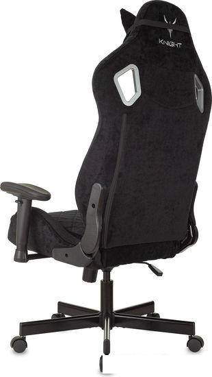 Игровое (геймерское) кресло Knight Outrider Light-20 (черный)