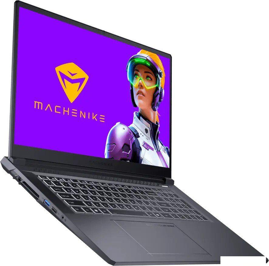 Игровой ноутбук Machenike Star 17 Pluto JJ00GU00JRU