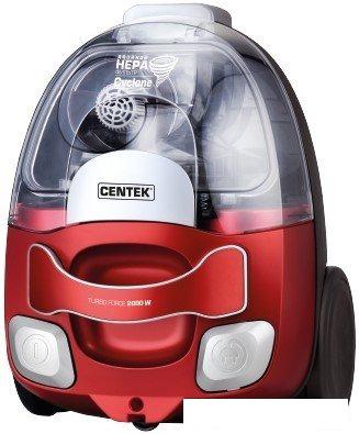 Пылесос CENTEK CT-2535