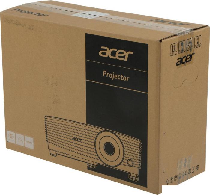 Проектор Acer X1123HP MR.JSA11.005