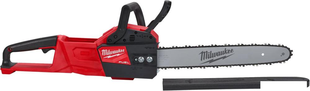 Аккумуляторная пила Milwaukee M18 FCHS-122 4933499217 (с 2-мя АКБ)