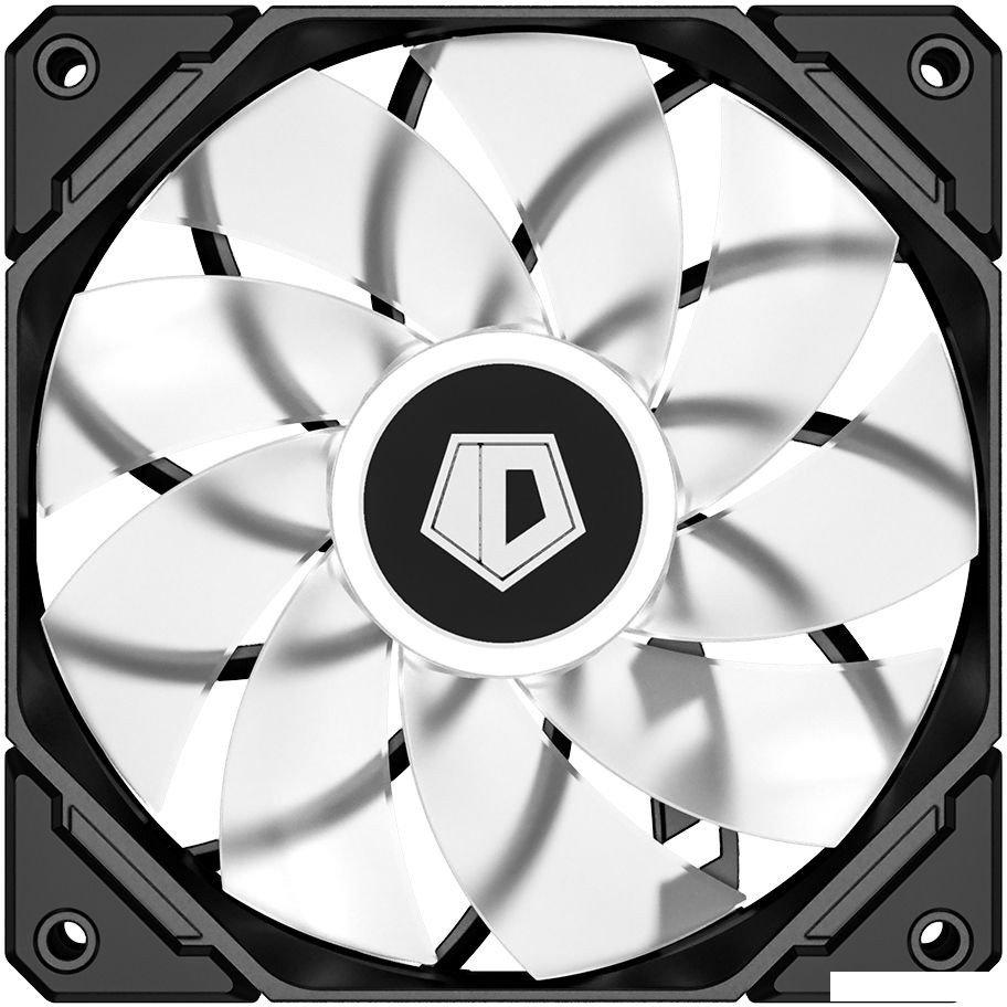 Вентилятор для корпуса ID-Cooling TF-12025-PRO-ARGB Reverse