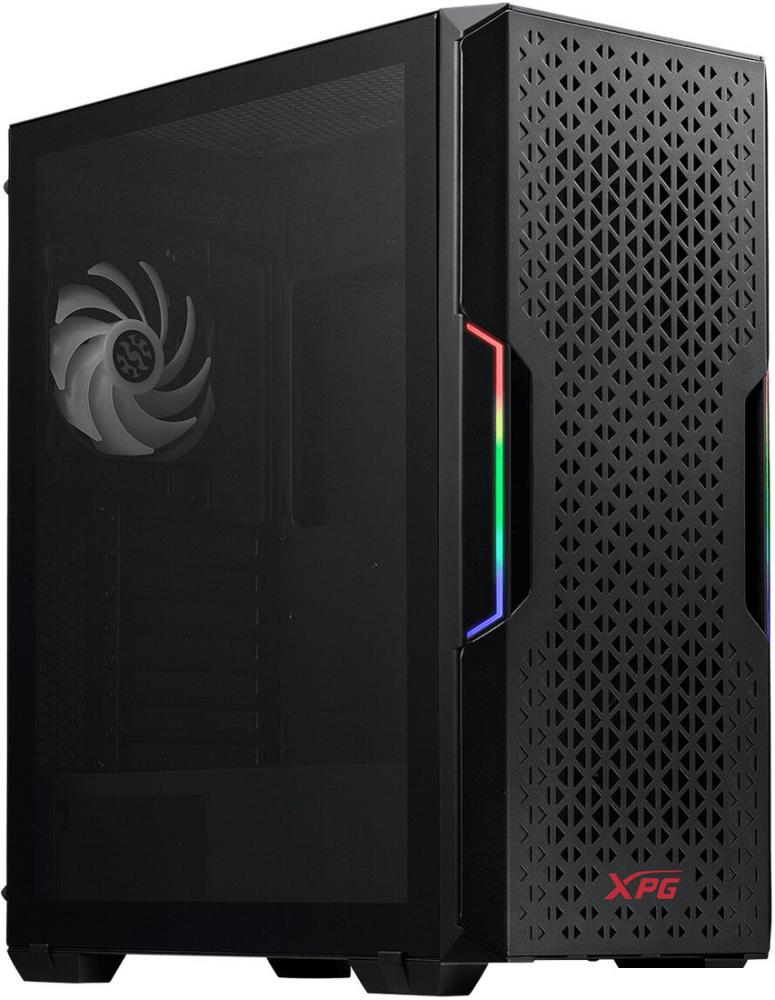 Корпус ADATA XPG Starker Air BTF (черный)