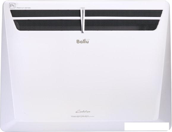 Отопительный модуль конвектора Ballu Evolution Transformer BEC/EVU-2000