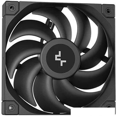 Жидкостное охлаждение для процессора DeepCool Mystique 360