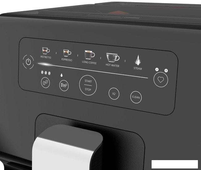 Кофемашина Krups Intuition Essential EA870810