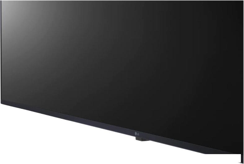Информационная панель LG 75UL3J-E