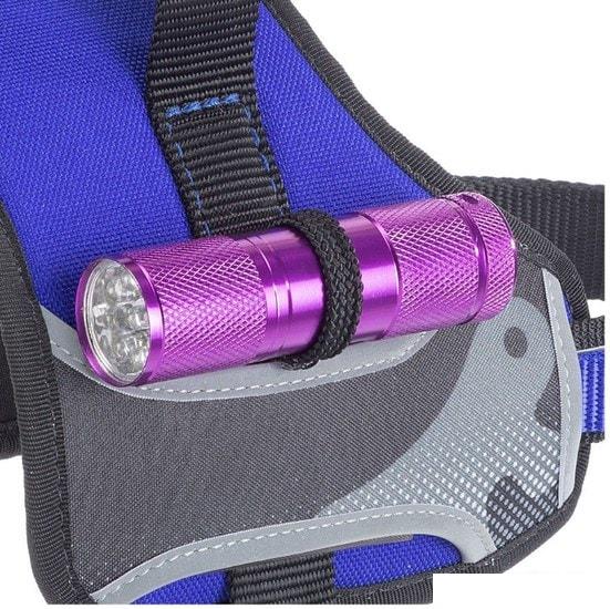 Шлея Ferplast Hercules P S 75468225 (синий)