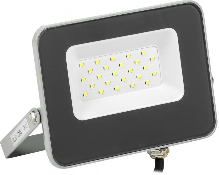 Фонарь IEK LPDO701-20-K03