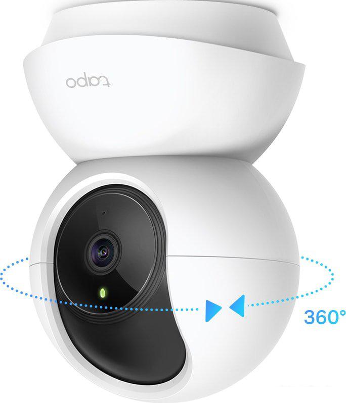 IP-камера TP-Link Tapo C210