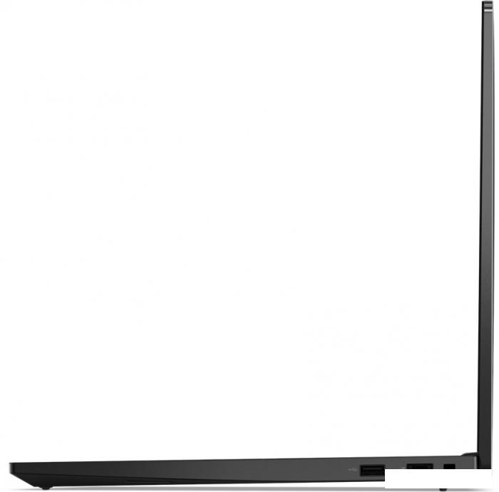 Ноутбук Lenovo ThinkPad E16 Gen 1 AMD 21JTS09D00