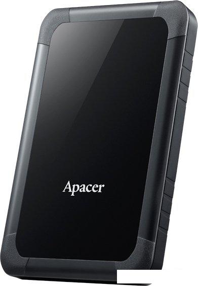 Внешний накопитель Apacer AC532 1TB (черный)