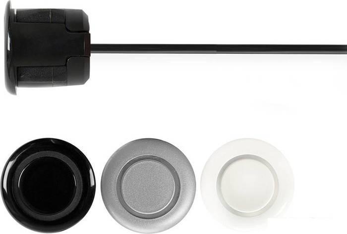 Парковочный радар ParkMaster 23U-4-A-Black