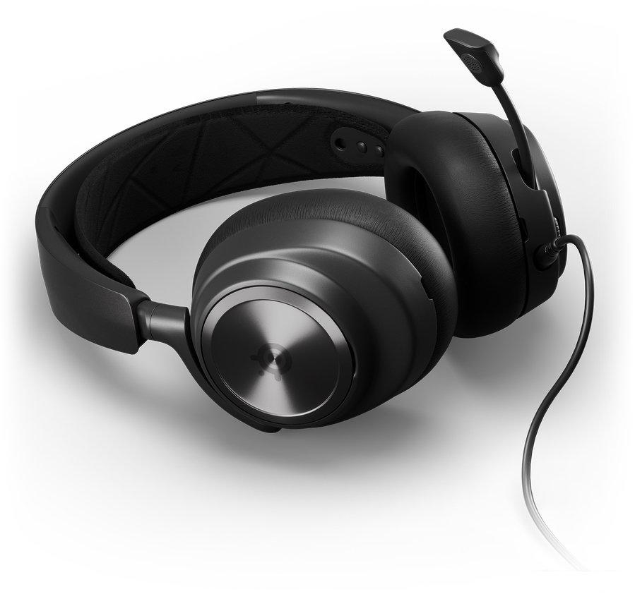 Наушники SteelSeries Arctis Nova Pro (для Xbox)