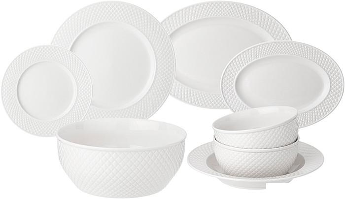 Столовый сервиз Lefard Диаманд 359-320 (23 пр)